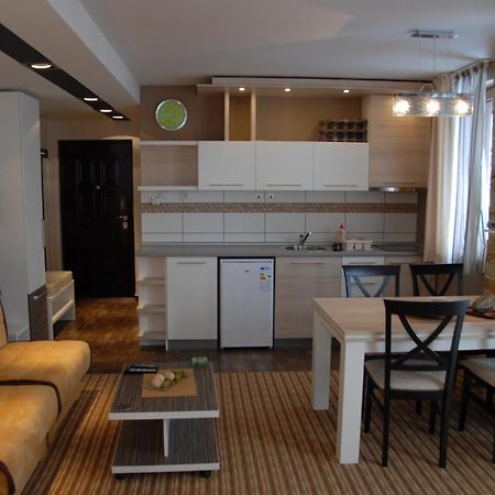 Villa Milmari Kopaonik Extérieur photo