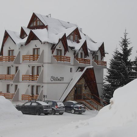 Villa Milmari Kopaonik Extérieur photo