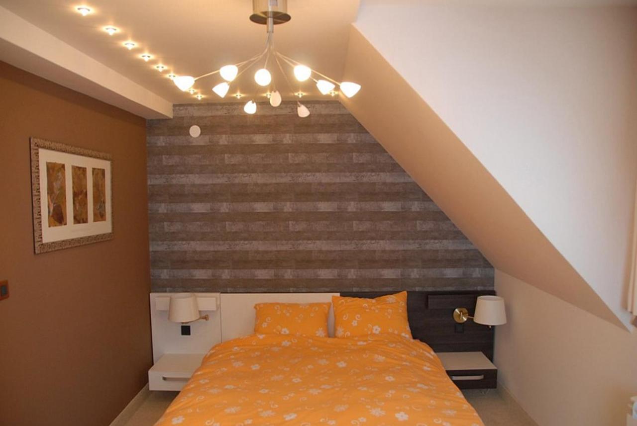 Villa Milmari Kopaonik Extérieur photo