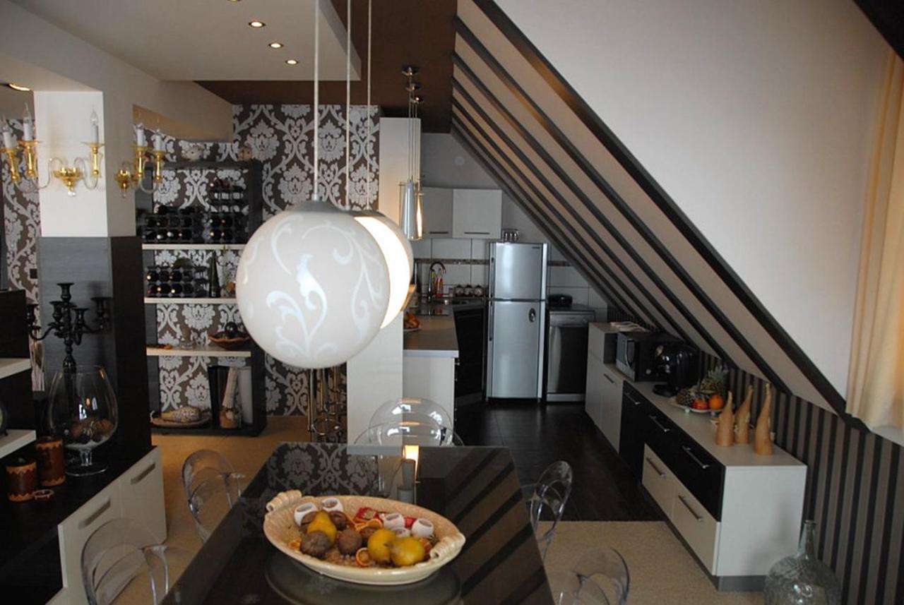 Villa Milmari Kopaonik Extérieur photo