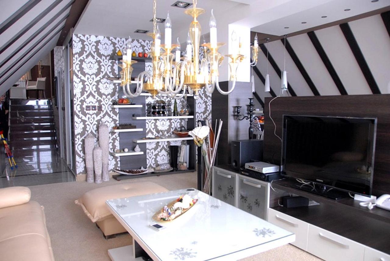 Villa Milmari Kopaonik Extérieur photo