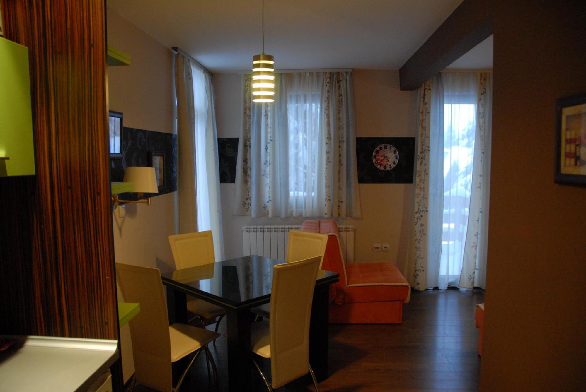 Villa Milmari Kopaonik Extérieur photo
