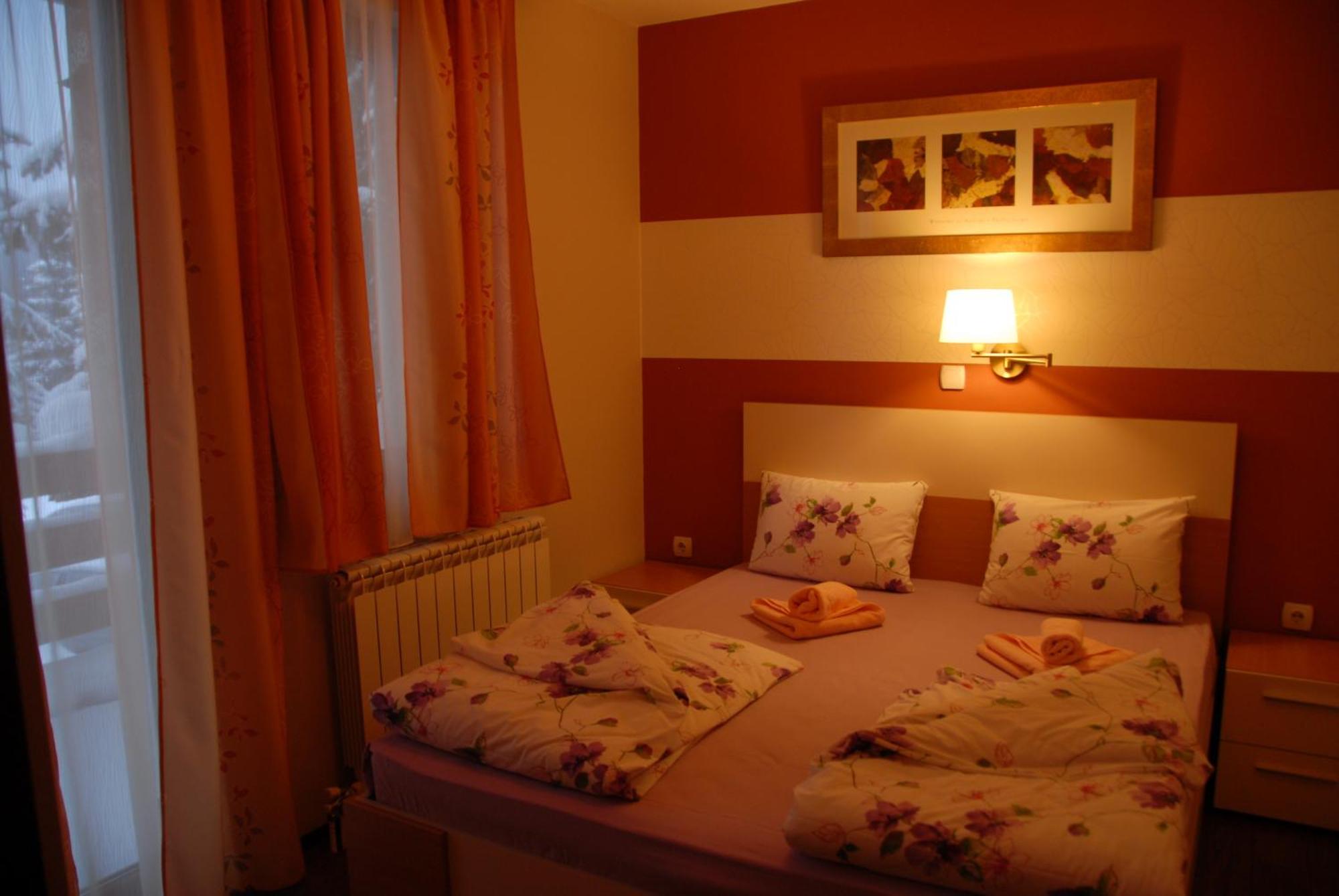 Villa Milmari Kopaonik Extérieur photo