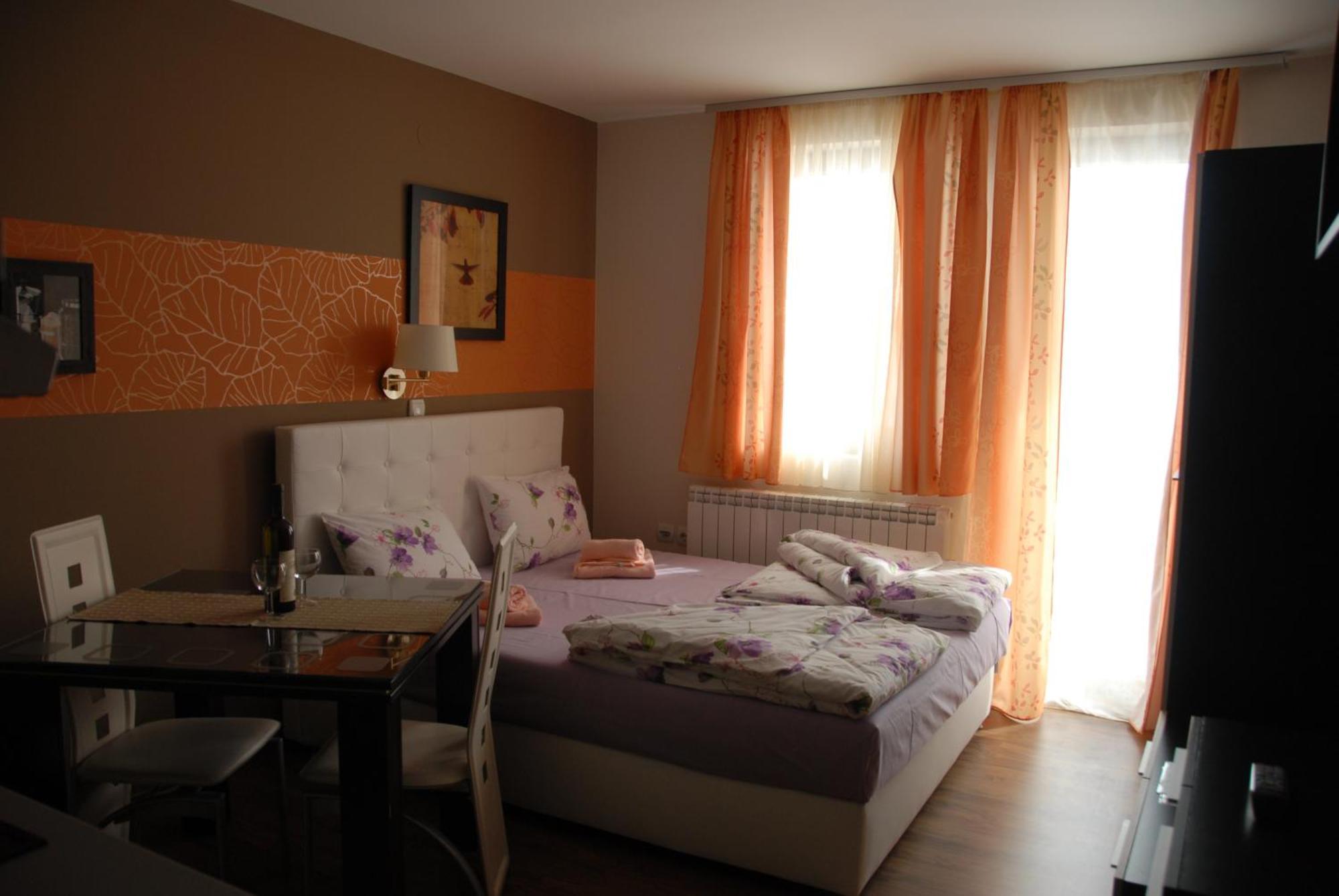 Villa Milmari Kopaonik Extérieur photo
