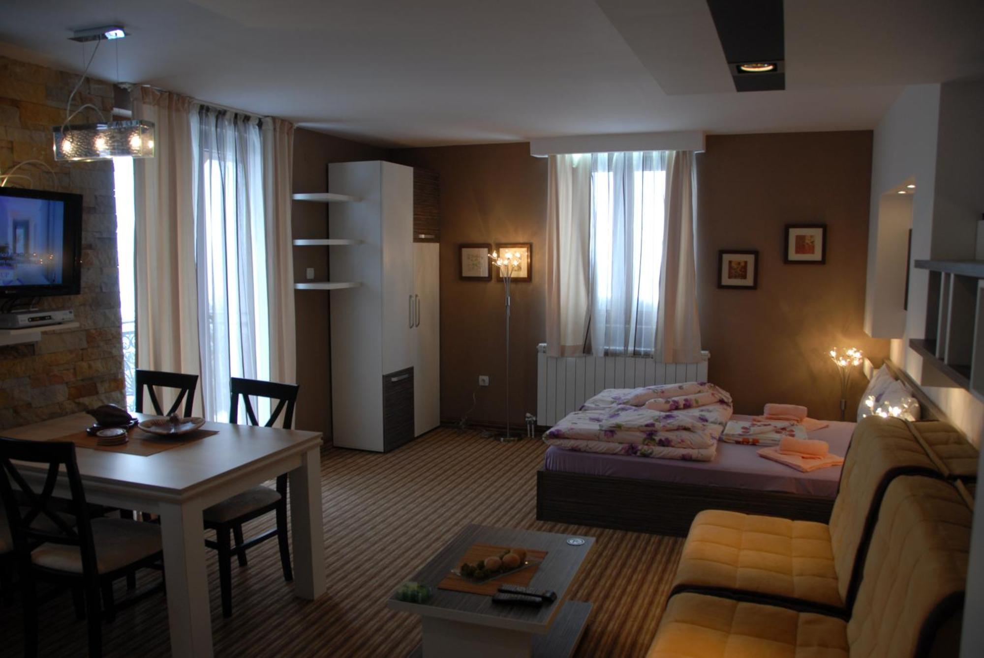 Villa Milmari Kopaonik Extérieur photo