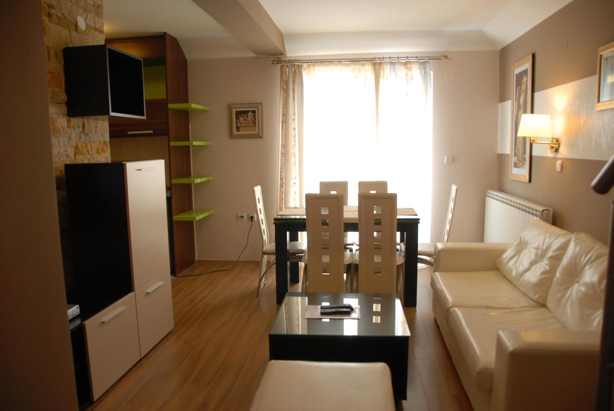 Villa Milmari Kopaonik Extérieur photo