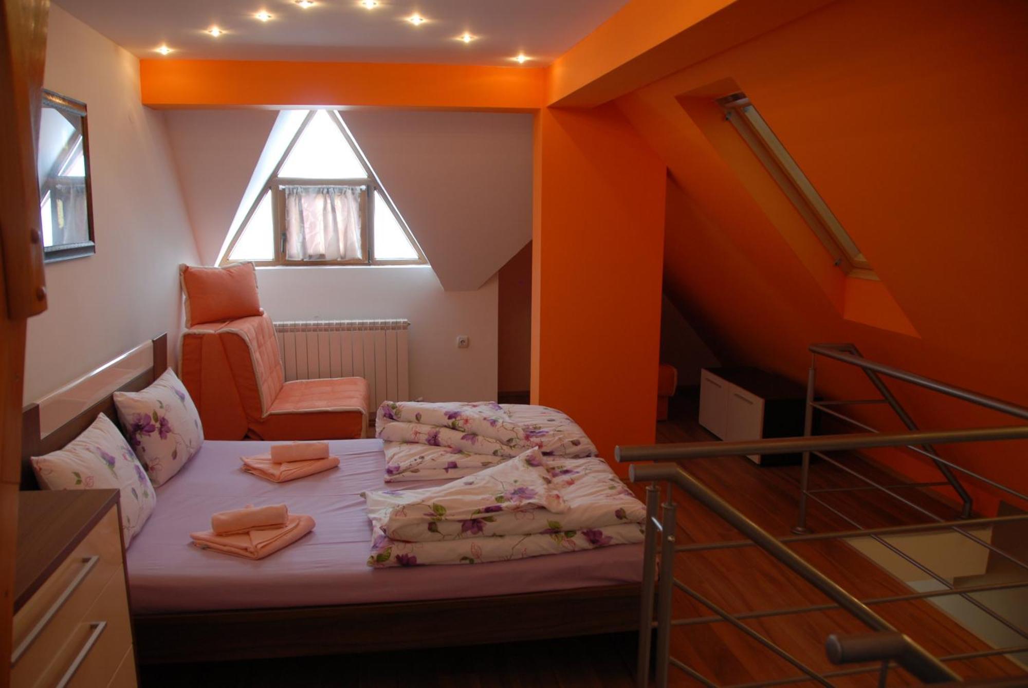 Villa Milmari Kopaonik Extérieur photo