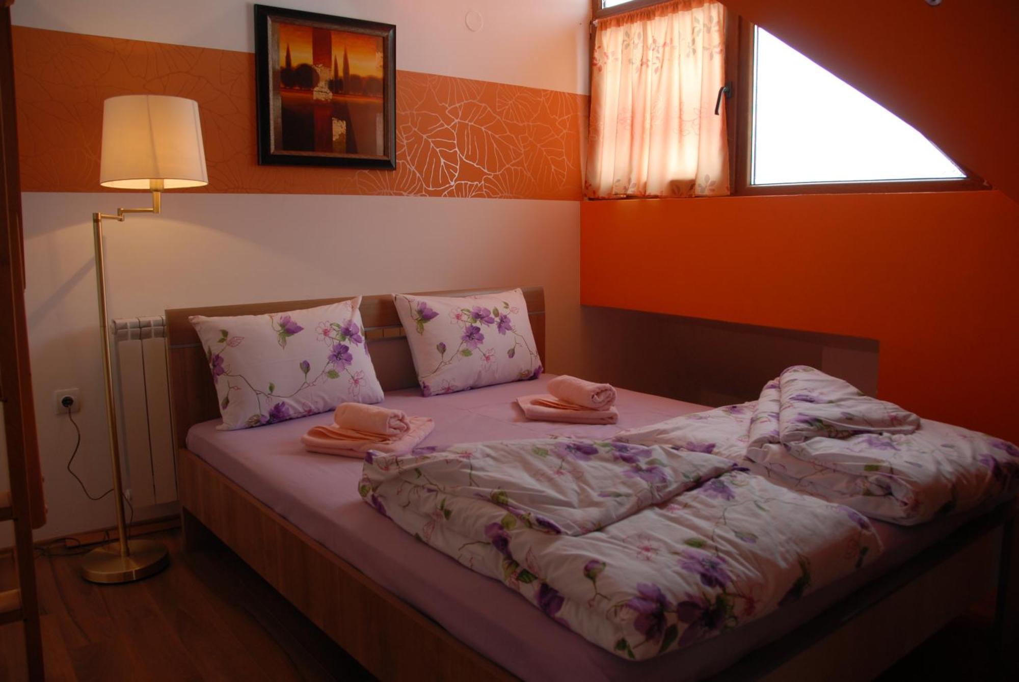 Villa Milmari Kopaonik Extérieur photo