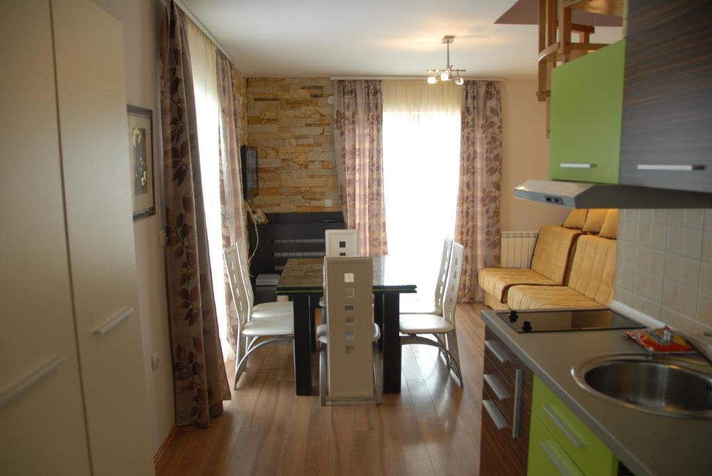Villa Milmari Kopaonik Chambre photo