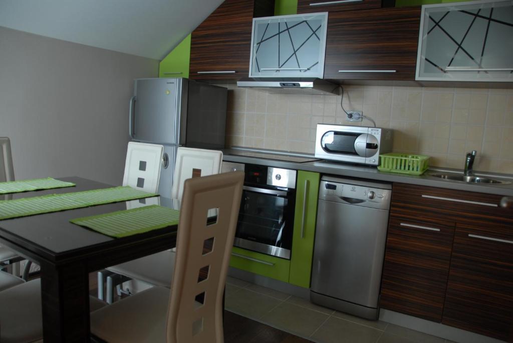 Villa Milmari Kopaonik Chambre photo