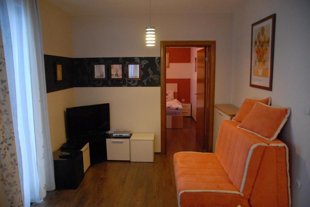 Villa Milmari Kopaonik Chambre photo
