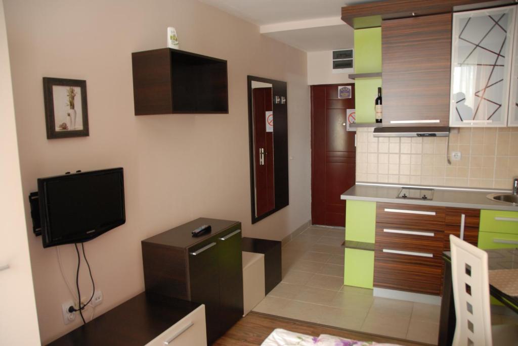 Villa Milmari Kopaonik Chambre photo